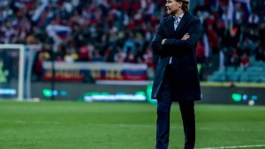 Карпин: Мои советы Головину были только шуткой