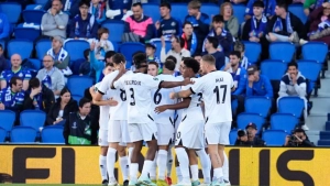 «Lugano» «Xetafe»ni 5:2 hisobida mag'lub etdi Behruz Karimov maydonga tushdi