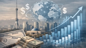 O'zbekistonning tashqi qarzi 82 milliard dollardan oshishi kutilmoqda