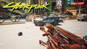 Cyberpunk 2077 продолжение не выйдет до 2030 года
