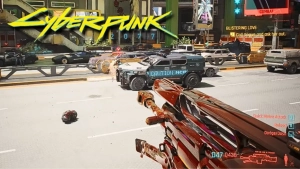 Cyberpunk 2077 sequel will not be released until 2030