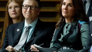 Bill Gates' ex-wife revealed the real reason for their divorce