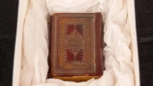 A Muslim Mayor Elected in New York for the First Time