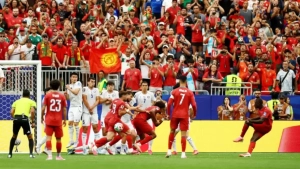 Portugaliya va O‘zbekiston o‘yini jahon chempionati tomoshabinlar o‘ntaligiga kirdi