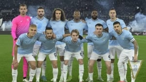 Di Kanio "Latsio"dagi ikki futbolchini tanqid qildi