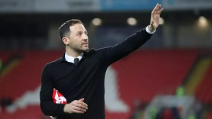 Domenico Tedesco may become the head coach of Fenerbahce