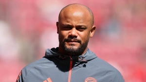 «Бавария» одержала волевую победу в гостях, пропустив три мяча