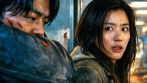 Rejissor Yan San Xo yangi Koloniya filmi bilan e'tiborni jalb qildi