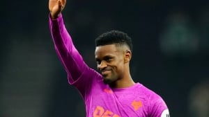 Fenerbahche Nelson Semedu bilan shartnoma muzokaralarini boshladi