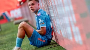 Glushenkov: Zenit o‘yinni yaxshi boshladi