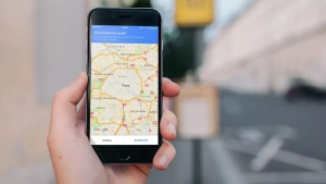 Google Maps yangi avtomobil ikonkalari qo‘shdi!