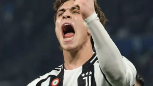 Kenan Yyldyz: «Juventusda kareramni yakunlamoqchiman»