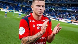 Krugovoy: CSKA g‘alabaga yaqin edi, natija qoniqtirmaydi
