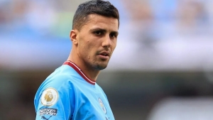"Manchester City" wants to keep Rodri with a record salary!