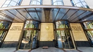 Markaziy bank mikromoliya faoliyatini tartibga soldi