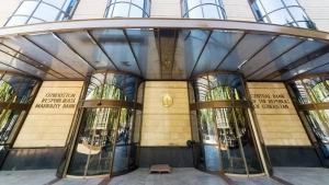 Markaziy bank mikromoliya faoliyatini tartibga soldi