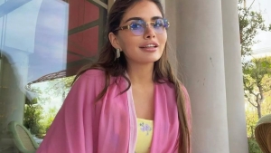 Maryam Tillaeva Rossiyada yangi realiti-shouda ishtirok etmoqda