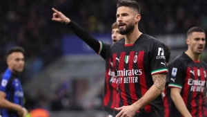 Olivier Jiru «Lill» jamoasida 9-raqamni oldi