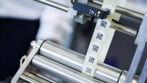 The digital labeling system is expanding in Uzbekistan