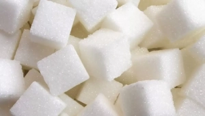 O‘zbekistonda shakar ishlab chiqarish ikki barobar kamaydi