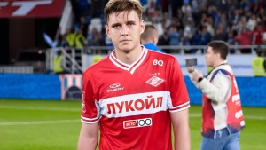 Sochi jamoasi Mixail Ignatovni rasmiy qabul qildi