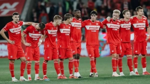 Spartak yangi himoyachini 15 millionga olishi mumkin