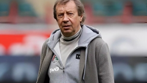Syomin Spartak va Dinamo o‘yinini baholadi