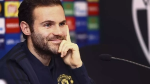 Juan Mata transferred to Melbourne Victory club
