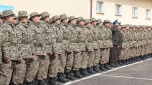 Yangi nizom bilan harbiy chaqirish tartibi takomillashdi
