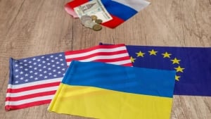 YEI AQSHning Ukraina bo‘yicha rejasini rad etdi