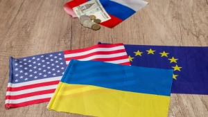 ЕС отверг план США по Украине