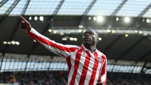 Brayan Brobbi «Manchester Siti» bilan o'yindagi xet-triki haqida gapirdi