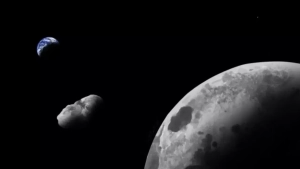 2025 FA22 asteroidi Yer orbitasidan xavfsiz o‘tib ketdi