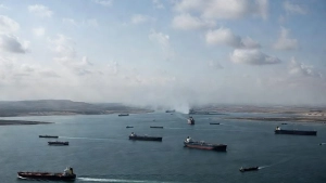 Yaman Bob al-Mandab bo'g'ozini yopishga tayyorligini e'lon qildi