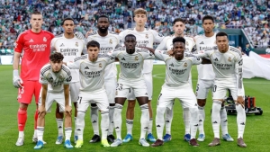"Real Madrid" rahbariyati jamoaning natijalari va o'yinidan norozi bo'lmoqda