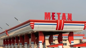 Methane fueling stations will be open to the general public from tomorrow.