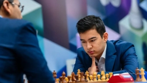 Nodirbek and Javohir are leaders at Tata Steel!