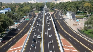 In Uzbekistan, 21 thousand km of roads were repaired by 2025