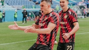 Dzyuba RPLning eng yaxshi ikki murabbiyin aytdi