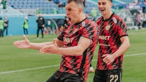 Dzyuba RPLning eng yaxshi ikki murabbiyin aytdi