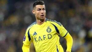 Krishtianu Ronaldu va «Al-Nasr» noyabr oyida Toshkentga keladi