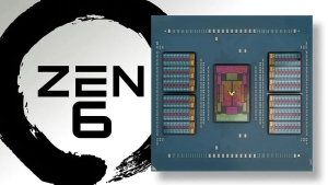 AMD kompaniyasi yangi Zen 6 arxitekturasini iyulda taqdim etadi