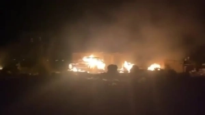 Узбекистан призвал Пакистан и Афганистан к миру