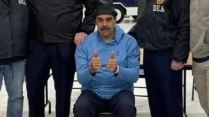 Maduro on trial in the US for serious charges