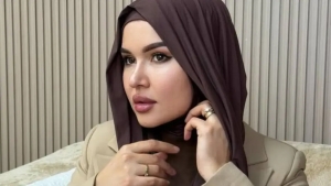 Феруза Норматова получила неожиданный подарок от супруга