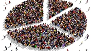 Samarqand aholisi eng ko‘p, Sirdaryo eng kam