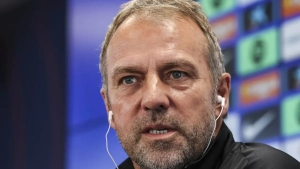 Flik: "Jirona"ga qarshi kuchliroq o‘ynash kerak