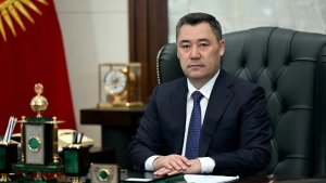 Жапаров: В Кыргызстане нет оснований для переворота