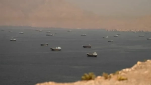 AQSH Eronning harbiy ob'ektlariga yangi havo zarbalari berdi