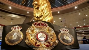Hasanboy Do'smatov kutilmaganda professional bokschilarning yangi reytingidan chiqarildi